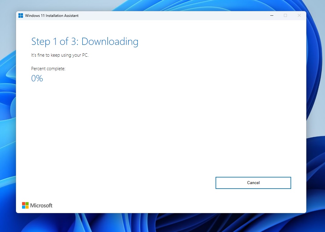Windows-11-23H2-download-screen