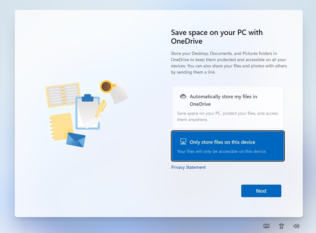 Windows-OneDrive