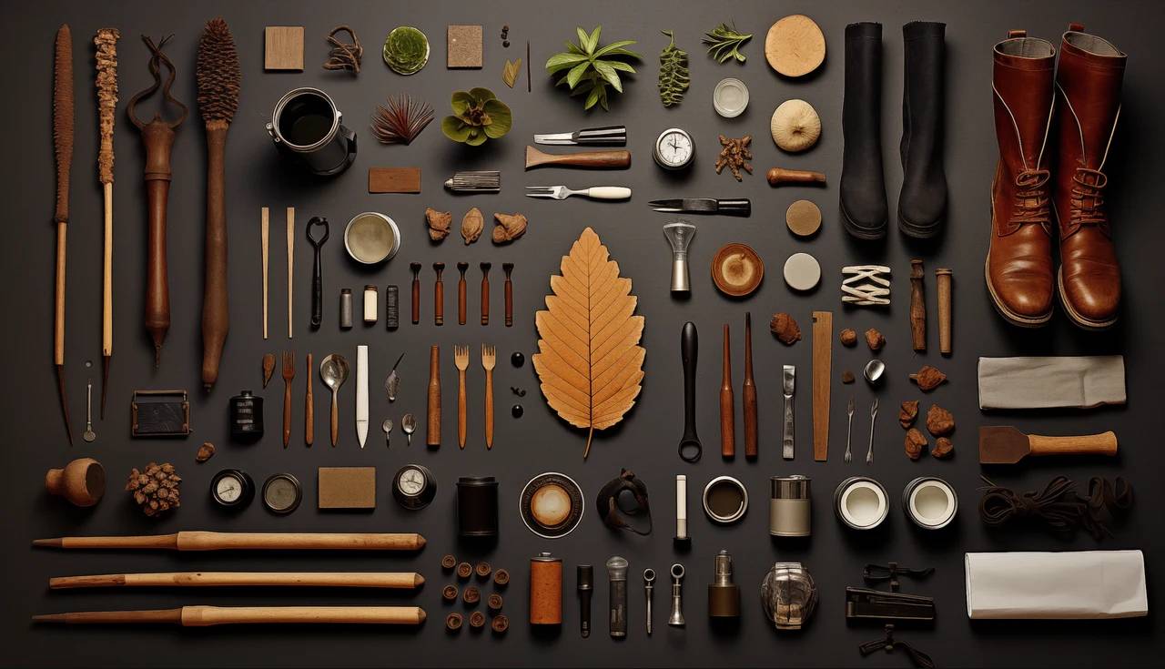 creating-knolling-photographs-in-Midjourney.webp