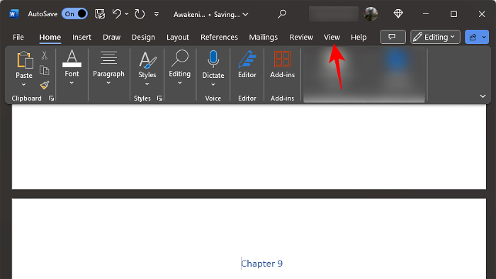 reorder-pages-ms-word-2