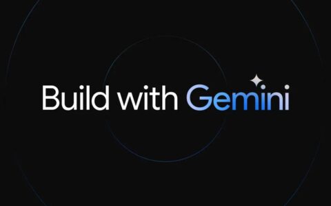 使用新 API 构建自定义 Gemini Pro AI 模型