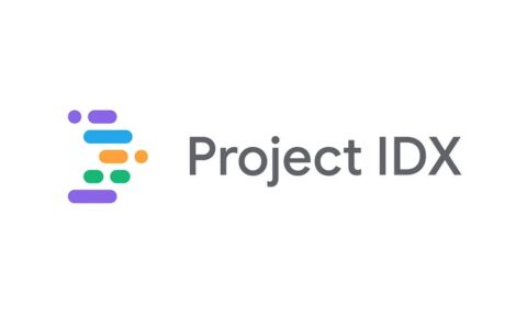 Google Project IDX 平台和开发工具完全在 Google Cloud Server 上运行