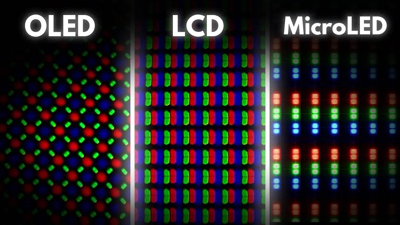 LED-vs-OLED-vs-MicroLED-Display-Technologies-compared.webp