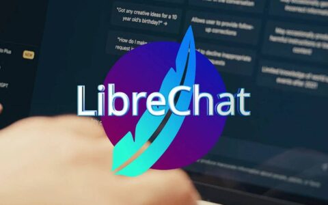 LibreChat 多功能 AI 模型免费开源