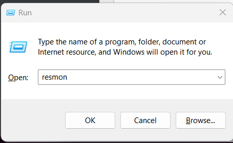 Open-windows-Resource-Monitor