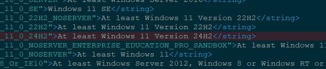 Windows-11-24H2-references