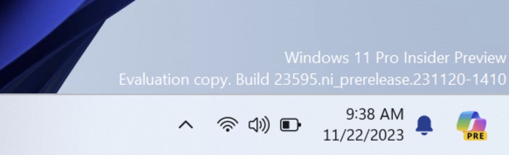 Windows-Copilot-Taskbar