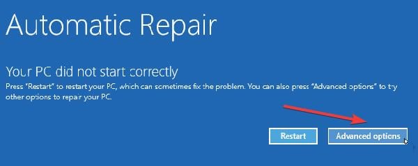 automatic-repair
