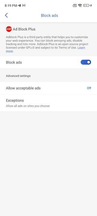 how-to-enable-ad-block-plus-in-microsoft-copilot-for-android