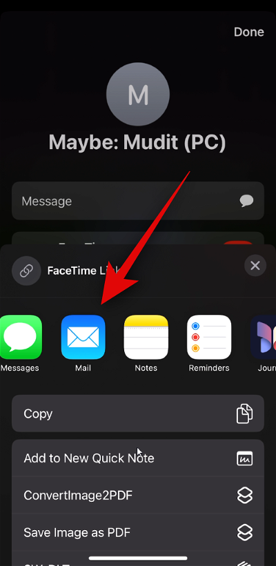 how-to-facetime-windows-users-ios-new-17