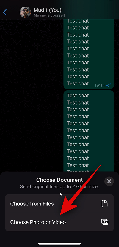 how-to-send-image-or-video-as-document-whatsapp-iphone-5