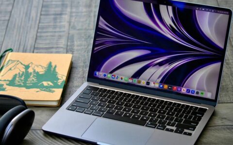 如何设置新 MacBook 或 Mac