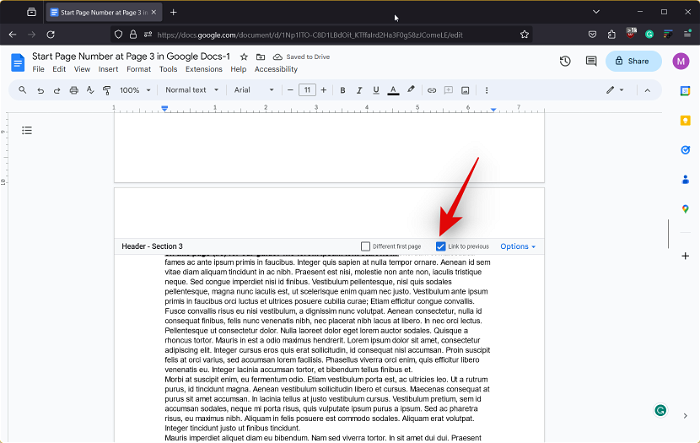 start-page-number-from-anywhere-google-docs-post-update-13