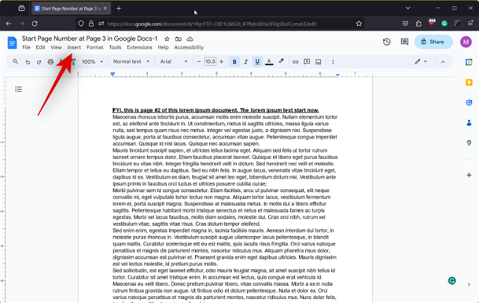 start-page-number-from-anywhere-google-docs-post-update-2