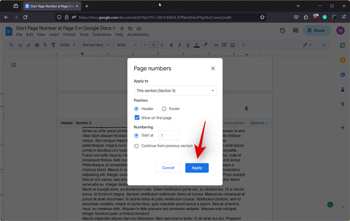 start-page-number-from-anywhere-google-docs-post-update-23