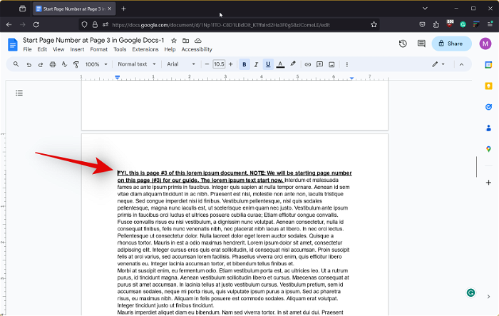 start-page-number-from-anywhere-google-docs-post-update-5