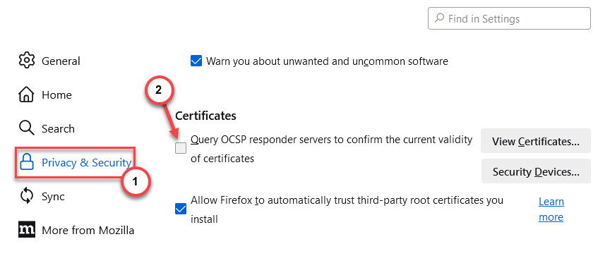 certificates-uncheck-min