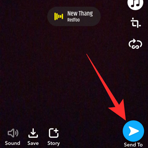 how-to-add-music-on-snapchat-7-b
