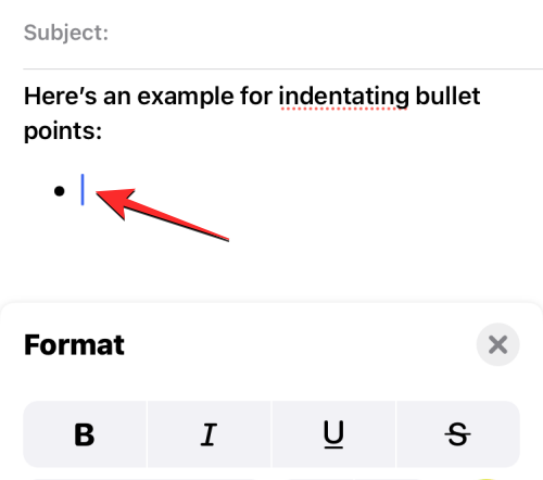 indent-bullet-points-in-gmail-ios-23-a