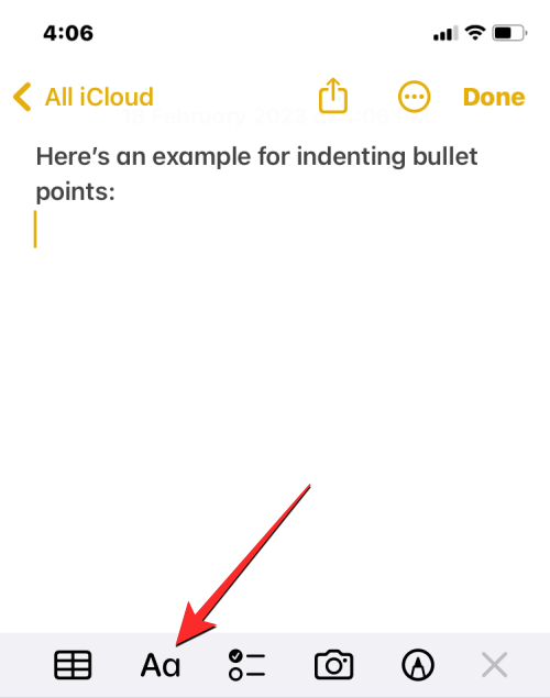 indent-bullet-points-in-gmail-ios-51-a