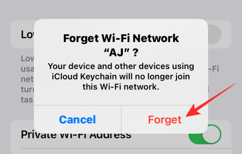 remove-known-networks-on-ios-6-a