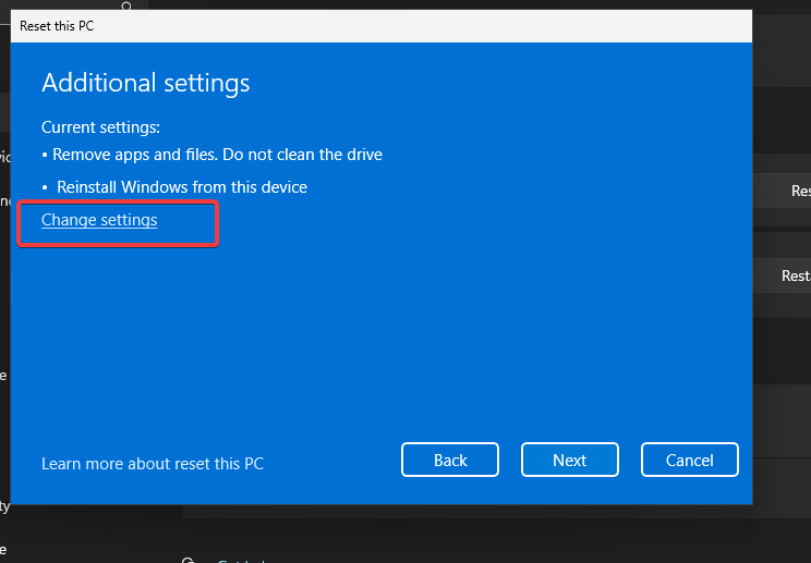 Addtional-Settings-for-resetting-PC