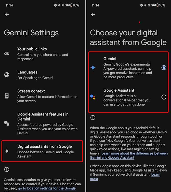 Shifting-between-default-Google-assistants-1