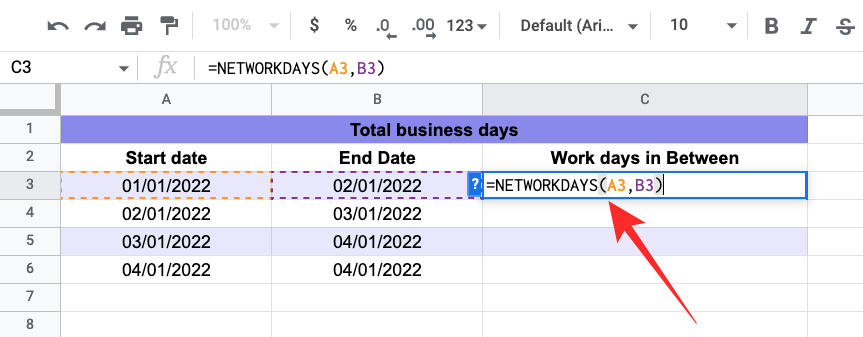 calculate-workdays-between-two-dates-5-a