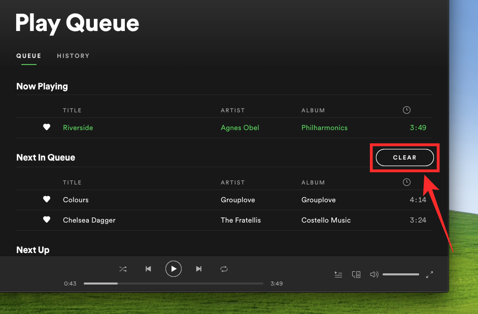 clear-your-play-queue-on-spotify-5-a