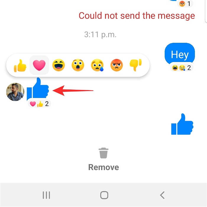 how-to-delete-reactions-on-messenger-3