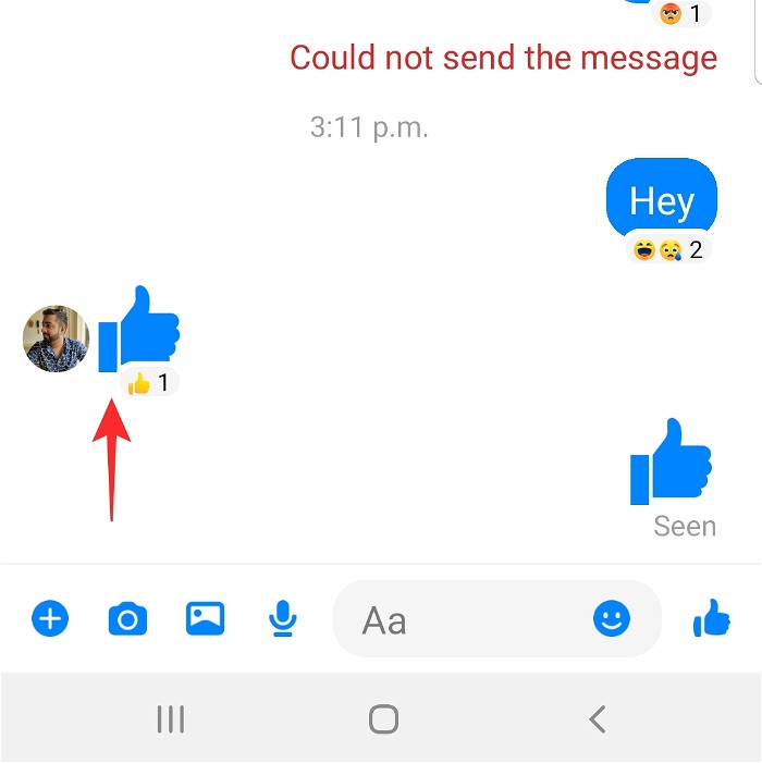 how-to-delete-reactions-on-messenger-4