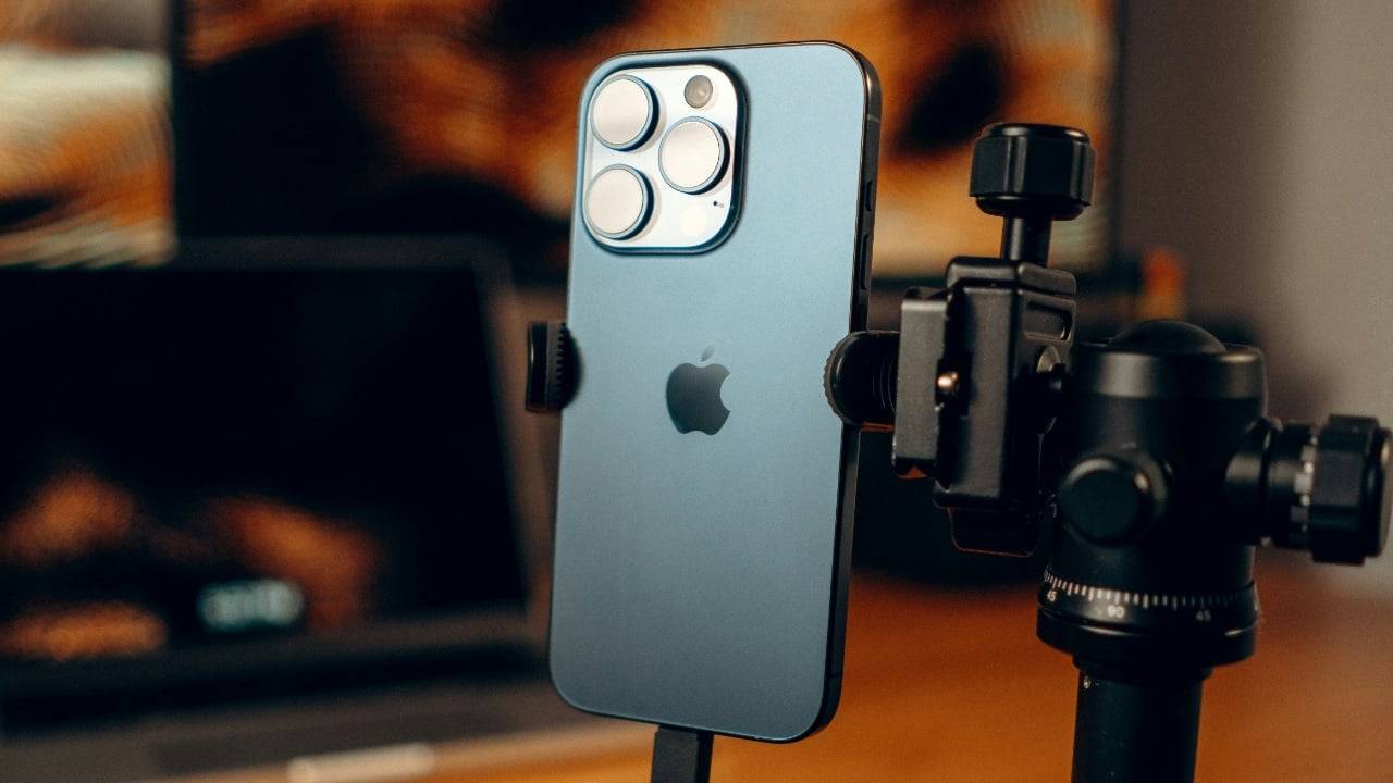 iPhone-Camera
