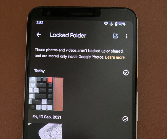 locked-folder-pixel-3-a
