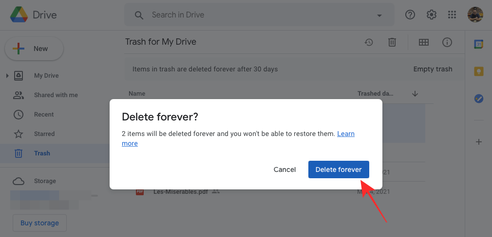 permanently-delete-files-from-google-drive-pc-10-a
