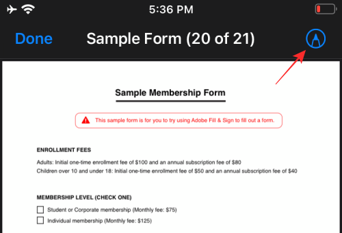 sign-pdf-on-ios-using-markup-tool-3-a
