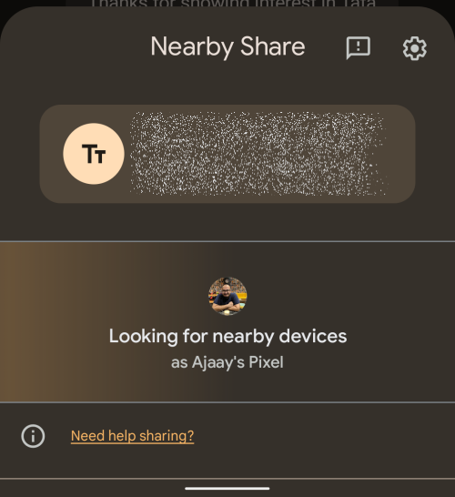 use-nearby-share-on-android-117-a