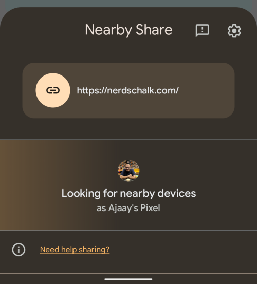 use-nearby-share-on-android-139-a
