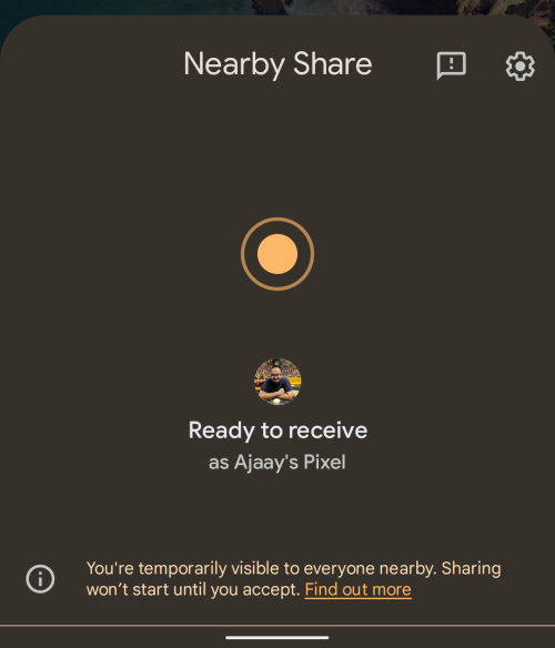 use-nearby-share-on-android-15-a