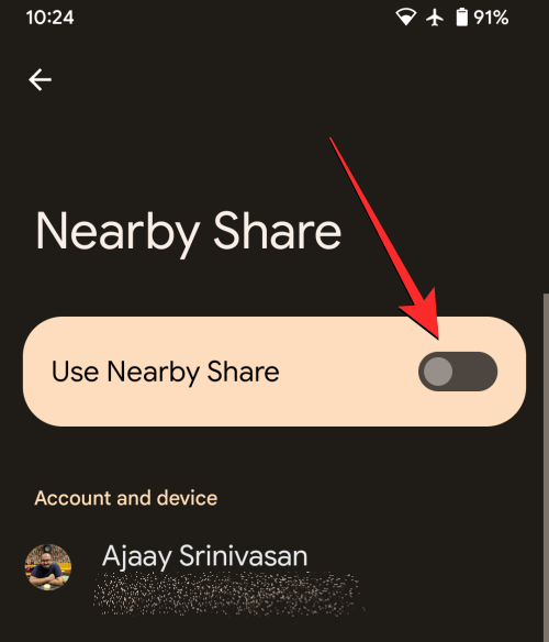 use-nearby-share-on-android-34-a