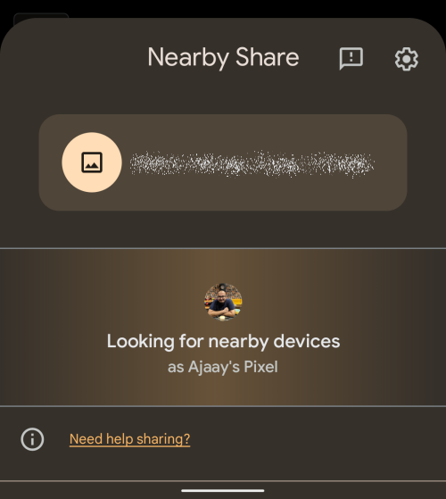 use-nearby-share-on-android-85-a