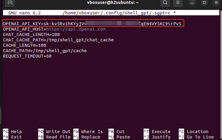 Add-ChatGPT-API-key-in-Ubuntu-Terminal