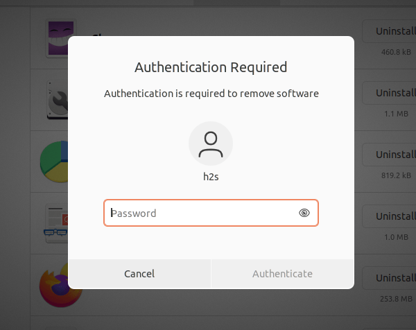 Authenticate-and-Confirm