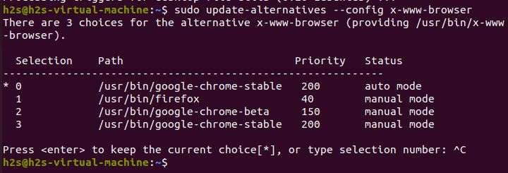 Check-for-Installed-Browsers-on-your-Linux