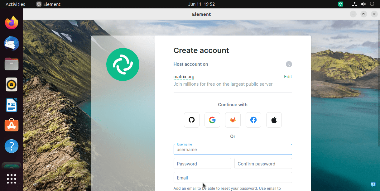 Create-a-new-account