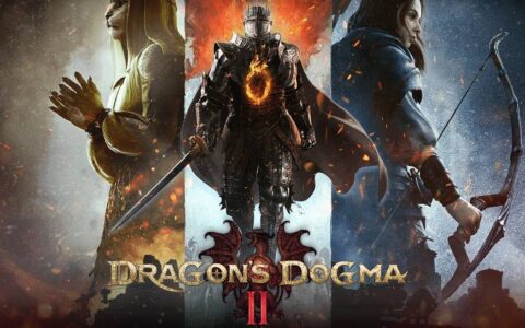 Dragon's Dogma 2 问题，Gamers Nexus 检查的基准测试