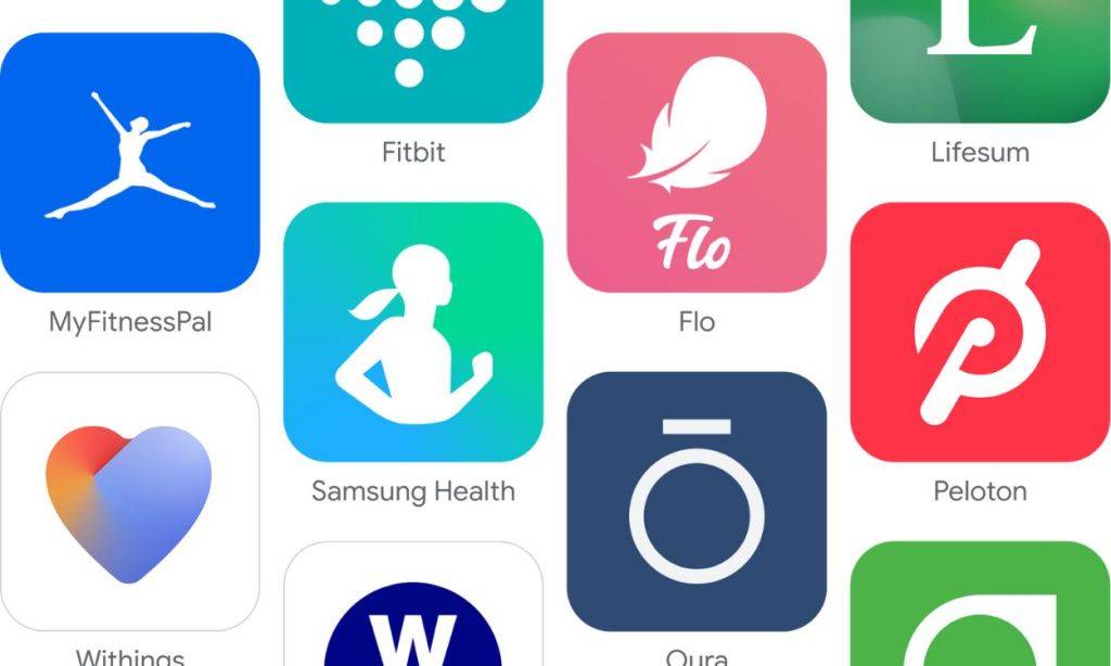 Health-Connect-apps