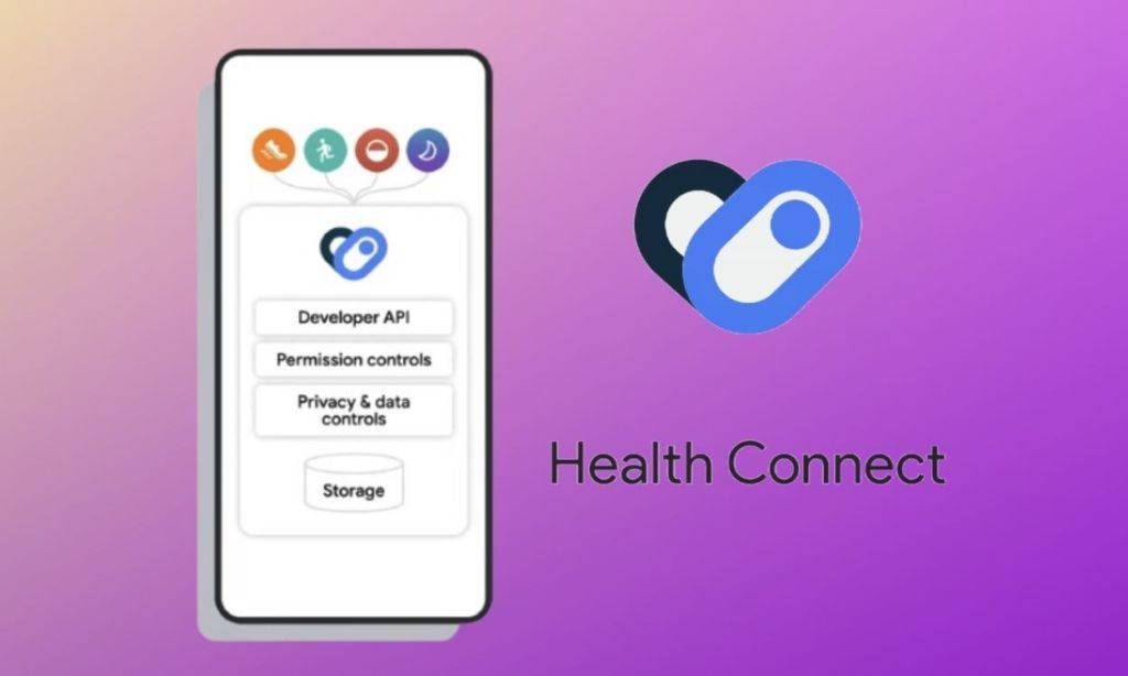 Health-connect