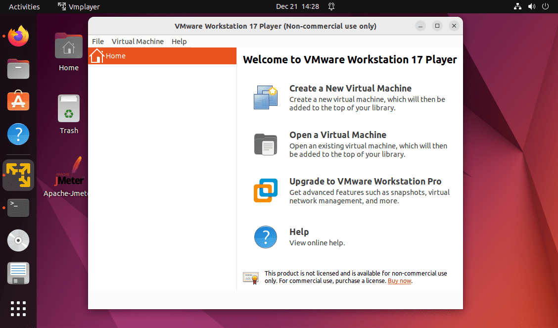 Install-Vmware-Workstation-17-Player-on-Ubuntu-22.04