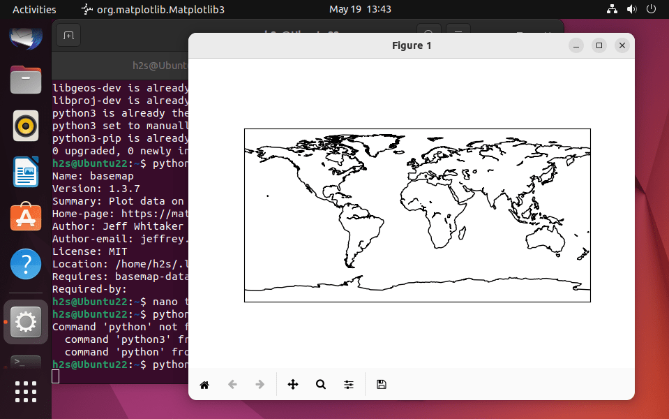 Install-and-use-BaseMap-python-in-Ubuntu