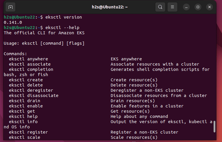 Install-eksctl-CLI-tool-on-Ubuntu-Linux-1